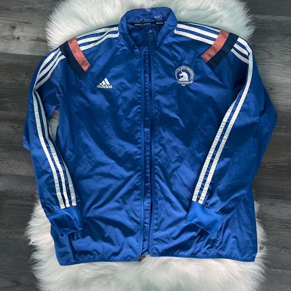 Women’s Adidas jacket, size L